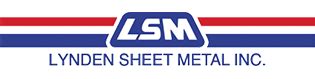 lynden sheet metal inc.|About Us .